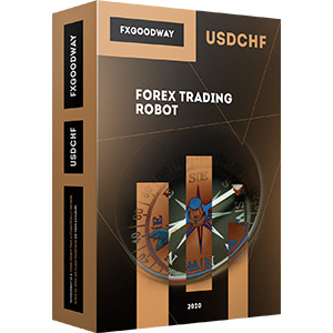 FXGoodWay USDCHF - very profitable Forex trading systems