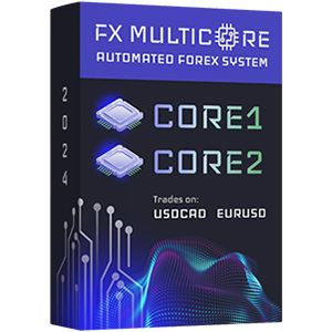 FX MultiCore - best Forex Expert Advisors